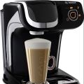 Coffee Maker Tassimo by Bosch My Way 2 Coffee Machine Slightly Used TAS6502GB , 1500 Watt, 1.3 Litre. 