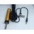 Mini Tie - Clip Microphone Uni-Directional Mic SM -777 Best Price in Pakistan. 