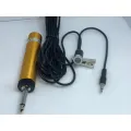 Mini Tie - Clip Microphone Uni-Directional Mic SM -777 Best Price in Pakistan. 