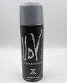 UDY Perfume Body Spray Deodorant 200ml. 