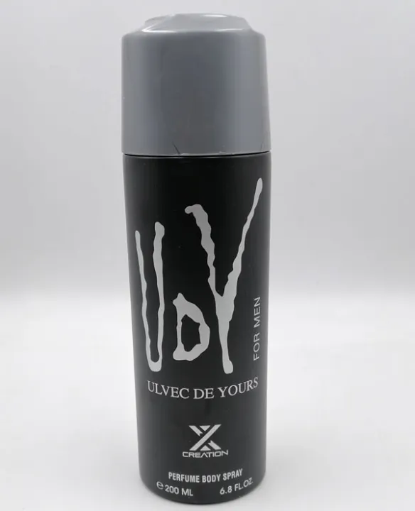 UDY%20Perfume%20Body%20Spray%20Deodorant%20200ml%20-%20Image%202