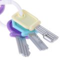 Baby Toy Musical Car Key Toy Smart Remote Car Voices Pretend Play Education Toy. 
