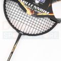 RSL Master Speed 9000 Original Badminton Racket – Lightweight High-Modulus Graphite | With Protective Bag. 