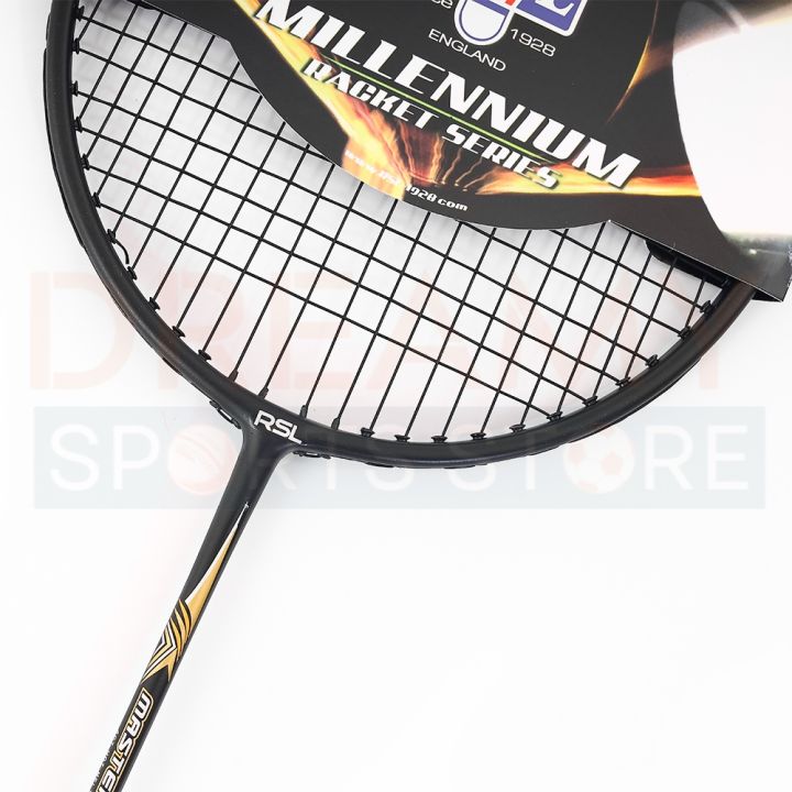 RSL%20Master%20Speed%209000%20Original%20Badminton%20Racket%20%E2%80%93%20Lightweight%20High-Modulus%20Graphite%20%7C%20With%20Protective%20Bag%20-%20Image%206