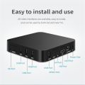 Pro TV Box 4K 5G | Android 10 HD Player | Internet TV Box Set Top Box. 