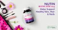 biotin plus for hair growth nails and skin 30 pcs. 