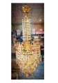 CHRYSTAL CHANDELIER  Ceiling light use for ceiling room use for home best quality. 