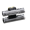30B Razor Blade for Braun 310 5742 5743 195 197S 199,FIX400 4735 4736 4737 Replacement Shaver Mesh Cover Black. 