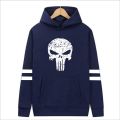 GAME OF THRONS High quality imported casual pull over Black kangro hoodie For Men/kangro hoodie For Women. 
