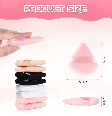 Triangle%20Powder%20Puff%20Face%20Soft%20Triangle%20Makeup%20Puff%20Velour%20Cosmetic%20Foundation%20Blender%20Sponge%20Beauty%20Makeup%20Tools%20-%20Image%204