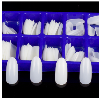 100%20PCS%20Fashion%20Nails%20-%20Artificial%20Nails%20-%20Fake%20Nails%20kit%20Acrylic%20Nails%20-%20Image%203