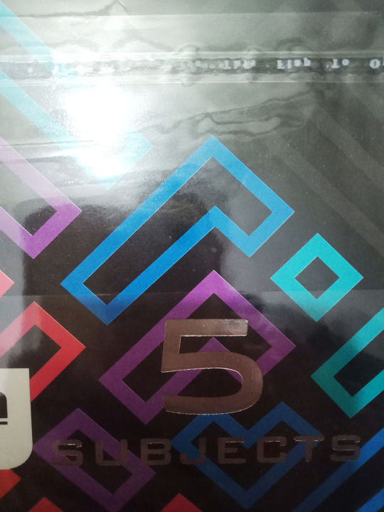 Spiral%20Notebook%20A4%20Size%20(5%20Subjests)%20A/4%20Size%20Notebook%20Register%20for%205%20Subject%20Separator%20Notebook%20-%20Image%207