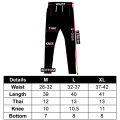 Decent Stylish Cotton Trousers for Men. 