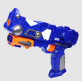 BLAST SOFT BULLET TOY GUN. 