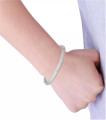 Brass Stainless Steel Attitude Gainer Kara (Bracelet) *Unisex*. 
