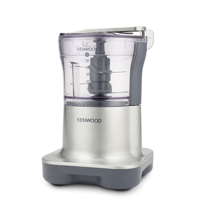 Kenwood Chopper CH-250 500W 0.5 Litre Capacity
