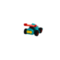Push & Pull Toy Car For Kids. 