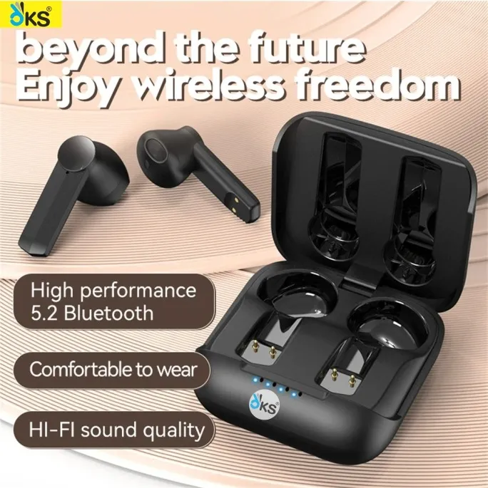 OKS%C2%AE%20New%20Arrival%20TWS%20F2%20Earbuds%20High%20Base%20Sound%20%7C%20F2%20Wireless%20Earbuds%205.2%20Bluetooth%20%7C%20F2%20TWS%20True%20Wireless%20Steteo%20Mini%20Earbuds%20%7C%20-%20Image%203