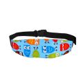 Fixing Band Baby Head Support Holder Sleeping Belt Adjustable Safety Nap Aid Stroller Car Seat Sleep Nap Holder Belt For Kids. 