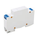 Surge Arrester Device, Quick Response 24V Lightning Protection Circuit Breaker for Circuit. 