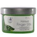 DR.DERMA  ALOE VERA HALAWA FINGER WAX 200 Gram.. 