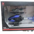 Remote Control Helicopter 3.5CH Latest Model Stable Flight BY HK DEALER. 