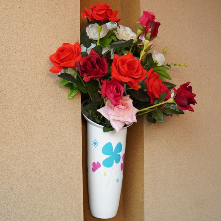 Vase,%20Flower%20Vase%20for%20Home%20Decoration%20%E2%80%93%20Pure%20Polypropylene%20Flower%20Vase%20%E2%80%93%20Holder%20-%20Hanging%20Flower%20Vase%20-%20Pack%20of%201%20-%20(Flowers%20Not-Included)%20-%20Image%208
