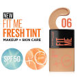 FIT ME FRESH TINT SPF50 06. 