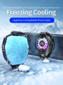 MEMO Phone Radiator Phone Cooling Fan Case Cold Wind Handle Fan DL05 for PUBG Phone Cooler Phone Cooling Fan Case. 