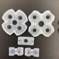 PlayStation 4 Dual-shock JDS-001 011 Silicon Rubber Conductive Pads - For PS4 Controller Repair Parts. 