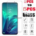 Tempered Glass Film 10 Litus 20S 205 220 A R in TCL 2PCS-5PCS for 5G SE0B 20E 20L 20L+ Pl 20Y Le Pro 10 10L Screen Protector Cover. 
