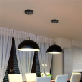 Ceiling Lighting Canopy Kit Pendant Light Plate Cover Black. 