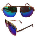 Made in Italy - VL High Quality Modern American Design - Sunglasses For Men. 