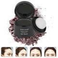 Hair Shadow Powder Hairline Modified Repair Trimming grey. 