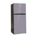 Haier Refrigerator 19 Cu Ft/Twin Inverter IOT/HRF-538 TIFGU1(Fresher & HCS Technology+Digital Control Panel+Turbo Fan+4 Temperature Sensors+ABT Technology+Inverter Compressor+Glass Door) Color Refrigerator/10 Years Warranty. 