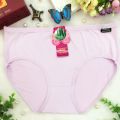 [ BRABRALAH ] (5 helai RM 11.9 ) Seluar dalam Wanita 65kg-85kg Seluar Dalam Gemuk Size Besar plus size panties # PLUS SIZE 8837. 