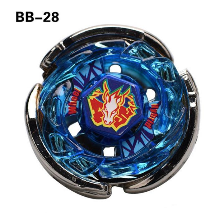 Ready Stock 18 Styles 4D Spinning Top Toys Beyblade Burst Metal Fusion Arena Bey Blades Toy