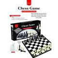 Chess Board Game Non Magnet. 