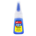 South Korea's 401 strong authentic 502 glue imported raw materials quick-drying shoe glue manicure sticky shoes special wood plastic metal ceramic glass handmade transparent liquid adhesive sticks firmly. 