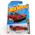 2022-83 Hot Wheels Cars COUNT MUSCULA 1/64 Metal Die-cast Model Collection Toy Vehicles. 