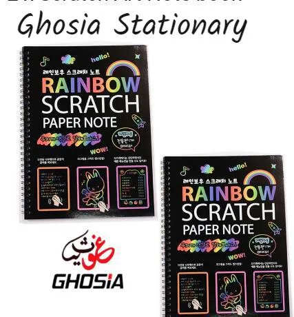 Art%20And%20Drawing%20Colorful%20Scratch%20Paper%20Drawing%20Pad%20With%20Wooden%20Pen%20For%20Kids,%20Students-Stationery%20Gifts%20-%20Image%208