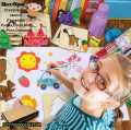 Wooden Toys For Kids. 