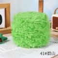 1 Skein 50g each Dopamine Faux Fur Yarn Chunky Yarn Super Soft Fuzzy Fluffy Yarn Eyelash Yarn for DIY Crochet Knitting Projects. 