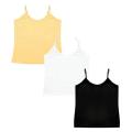 Pack of 1 – Camisoles & Slips For Women/Girls. 