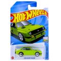 Hot Wheels 2024 Ford Escort RS2000. 