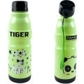 Kids Water Bottle 650ml | Cute Cartoon Leak-Proof BPA Free Water Bottle for Kids | 650ml. 