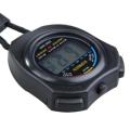 Professional Handheld Digital Stopwatch Sport Running Training Chronograph Timer Support Dropshipping. 