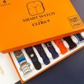 DT900 Ultra, H20  Ultra, T800 Ultra T900 Ultra , Ultra 10in1 , 7in 1 Ultra , T10 Ultra , Y20 Ultra , Y80 8 in1 Ultra S100 ultra 2 Available All smart watch in low Rate , High Quality All smart watch S100 Ultra 2 New Smart Watch 7 In 1 Straps 49mm 2.02inch. 