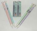 Clutch Pencils Mechanical Pencils 0.7 MM Set of 4 Pencils With 40 leads. 