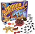 HORRID PRACTICAL JOKES 20pc Practical prank jokes 20 Funny pranks we can play with family and friends. 